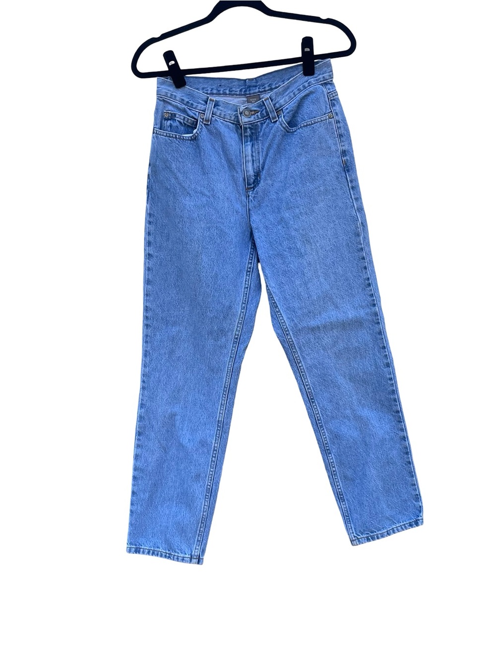 Vintage Liz Claiborne slim straight jeans 8P